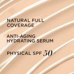 It Cosmetics CC Cream SPF 50+, Medium 1.08 oz
