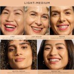 It Cosmetics CC Cream SPF 50+, Medium 1.08 oz