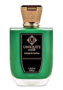 Mangonifiscent Luxury Extrait de Parfum 100ml
