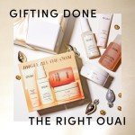 OUAI Travel Size Hair & Body Gift Set