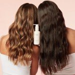 OUAI Travel Size Hair & Body Gift Set