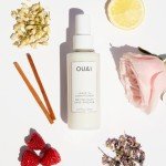 OUAI Travel Size Hair & Body Gift Set
