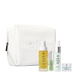 Bestselling Vegan Skincare Set – 4 Essential Pieces