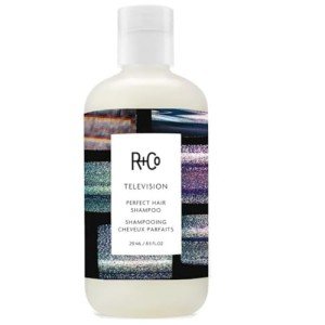R+Co Television Perfect Hair Shampoo for All Types