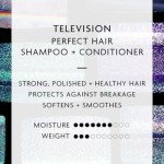 R+Co Television Perfect Hair Shampoo for All Types