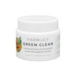Farmacy Green Clean Waterproof Makeup Remover Balm