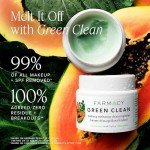 Farmacy Green Clean Waterproof Makeup Remover Balm