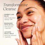 Farmacy Green Clean Waterproof Makeup Remover Balm