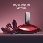 Calvin Klein My Euphoria Eau de Parfum for Women