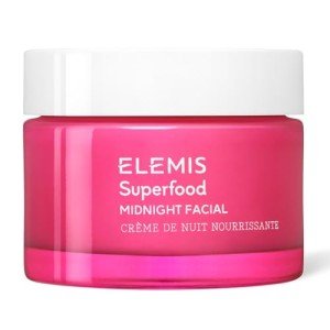 Elemis Superfood Midnight Facial & Facial Oil Bundle