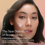 Elemis Superfood Midnight Facial & Facial Oil Bundle