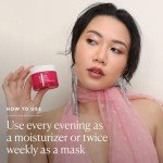 Elemis Superfood Midnight Facial & Facial Oil Bundle