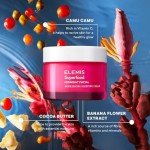 Elemis Superfood Midnight Facial & Facial Oil Bundle