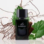 Burberry Mr. Burberry Men's Perfume 100ml
