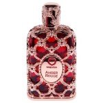 Orientica Amber Rouge Eau de Parfum 80ml