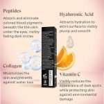 Fièra Luxury Concealer - Anti-Aging All-Day Coverage