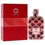 Orientica Amber Rouge Eau de Parfum 80ml