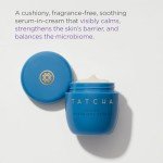 Tatcha Soothing Ritual Set for Sensitive Skin