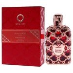 Orientica Amber Rouge Eau de Parfum 80ml