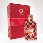 Orientica Amber Rouge Eau de Parfum 80ml