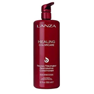 L'ANZA Healing ColorCare Restorative Conditioner 32 Fl Oz