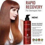 L'ANZA Healing ColorCare Restorative Conditioner 32 Fl Oz