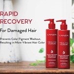 L'ANZA Healing ColorCare Restorative Conditioner 32 Fl Oz