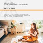 Fall Woods Luxury Aroma Diffuser Oil, 5 Fl Oz