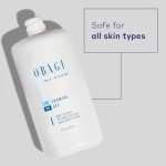 Obagi Nu-Derm Luxury Foaming Gel Cleanser 200ml