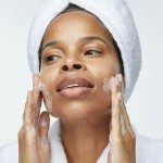 Obagi Nu-Derm Luxury Foaming Gel Cleanser 200ml