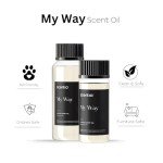 Scentia My Way Luxury Fragrance Diffuser Oil 120ml