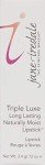 Jane Iredale Triple Luxe Moist Lipstick - Molly