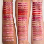 Jane Iredale Triple Luxe Moist Lipstick - Molly