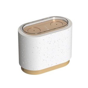 Elegant Smart WiFi Aromatherapy Scent Diffuser