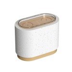 Elegant Smart WiFi Aromatherapy Scent Diffuser