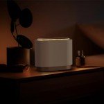 Elegant Smart WiFi Aromatherapy Scent Diffuser