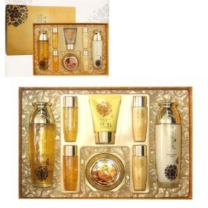 Yedam Yun Bit - Luxury Gold Skin Treatment Set