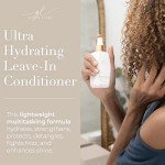 Goldie Locks Ultra Hydrating Leave-In Conditioner