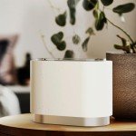 Elegant Smart WiFi Aromatherapy Scent Diffuser