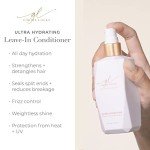 Goldie Locks Ultra Hydrating Leave-In Conditioner