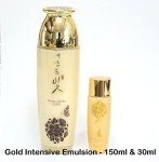 Yedam Yun Bit - Luxury Gold Skin Treatment Set