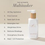 Goldie Locks Ultra Hydrating Leave-In Conditioner