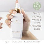 Goldie Locks Ultra Hydrating Leave-In Conditioner