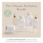 Goldie Locks Ultra Hydrating Leave-In Conditioner