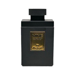 Mine Luxury Extrait de Parfum by Lorientale 3.4 oz