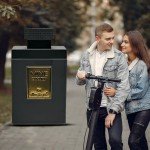 Mine Luxury Extrait de Parfum by Lorientale 3.4 oz