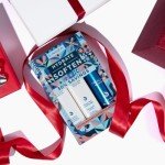 L'ANZA Healing Moisture Luxury Hair Care Set