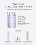 ISA KNOX Luxury Collagen Skincare Gift Set