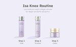 ISA KNOX Luxury Collagen Skincare Gift Set