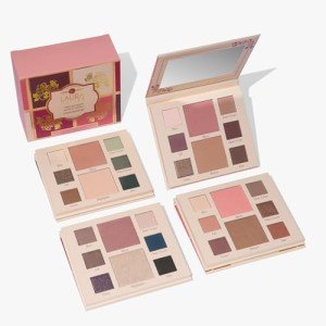 Laura Geller Party in a Palette Makeup Set
